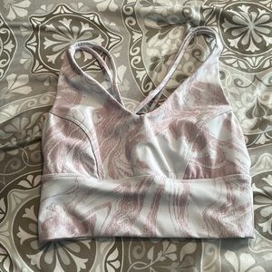 FOREVER21 Sports Bra